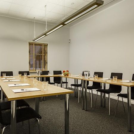 Boden Business Park Hotel Екстериор снимка