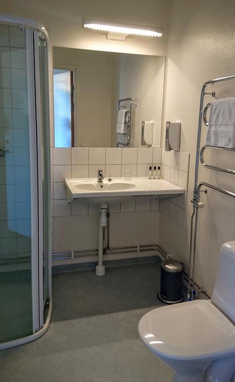 Boden Business Park Hotel Екстериор снимка